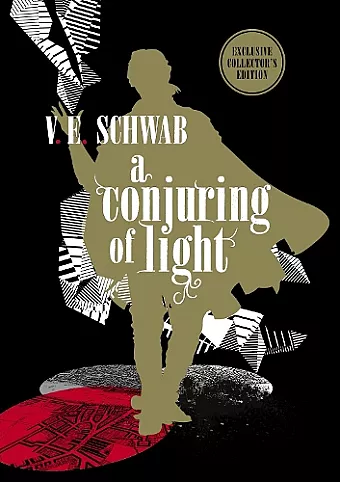 Conjuring of Light: Collector's Edition cover