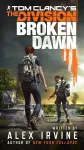 Tom Clancy's The Division: Broken Dawn cover