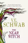 The Near Witch (AUS-only pbk cover