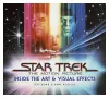 Star Trek: The Motion Picture cover