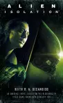 Alien: Isolation cover