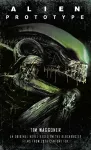 Alien: Prototype cover