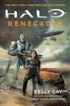 Halo: Renegades cover