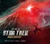 The Art of Star Trek: Discovery cover