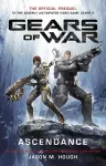 Gears of War: Ascendance cover