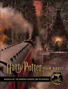 Harry Potter: The Film Vault - Volume 2 cover