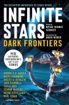 Infinite Stars: Dark Frontiers cover