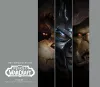 The Cinematic Art of World of Warcraft: Volume 1 cover