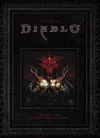 The Art of Diablo cover