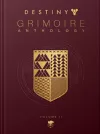 Destiny: Grimoire Anthology - Volume 2 cover