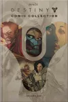 Destiny Comic Collection: Volume One cover