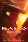 Halo: Oblivion cover