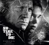 No Time To Die: The Making of the Film cover