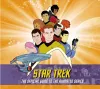 Star Trek: The Official Guide to the Animated Series cover