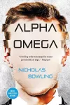 Alpha Omega cover