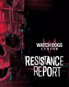 Watch Dogs Legion: Resistance Report cover