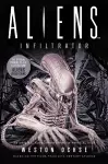 Aliens: Infiltrator cover