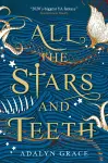 All the Stars and Teeth cover