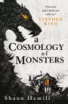 A Cosmology of Monsters cover