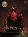 Harry Potter: The Film Vault - Volume 5: Creature Companions, Plants, and Shape-Shifters cover