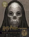 Harry Potter: The Film Vault - Volume 8: The Order of the Phoenix and Dark Forces cover