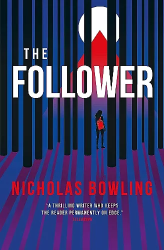 The Follower cover