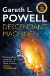 Descendant Machine cover