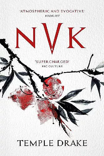 NVK cover