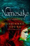 Namesake (Fable book #2) cover