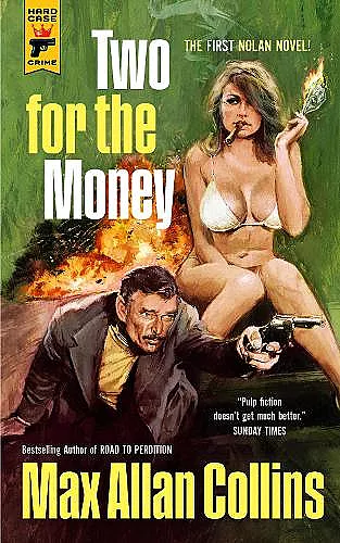 Two for the Money cover