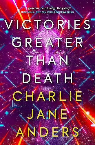 Unstoppable - Victories Greater Than Death cover