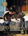 Harry Potter: The Film Vault - Volume 9: Goblins, House-Elves, and Dark Creatures cover