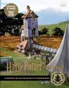 Harry Potter: The Film Vault - Volume 12 cover