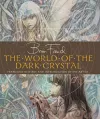 The World of the Dark Crystal cover