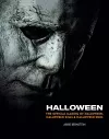 Halloween: The Official Making of Halloween, Halloween Kills and Halloween Ends cover