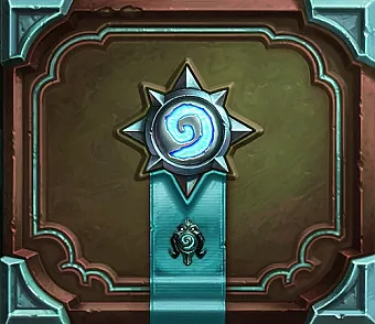 The Art of the Hearthstone cover