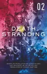 Death Stranding: The Official Novelization - Volume 2 cover