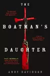 The Boatman's Daughter cover