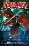 Marvel Classic Novels - Spider-Man: The Darkest Hours Omnibus cover