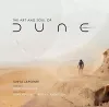The Art and Soul of Dune cover