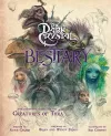 The Dark Crystal Bestiary cover