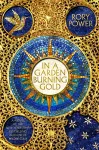 In A Garden Burning Gold cover