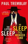 The Little Sleep and No Sleep Till Wonderland omnibus cover