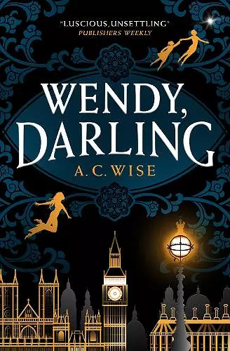 Wendy, Darling cover