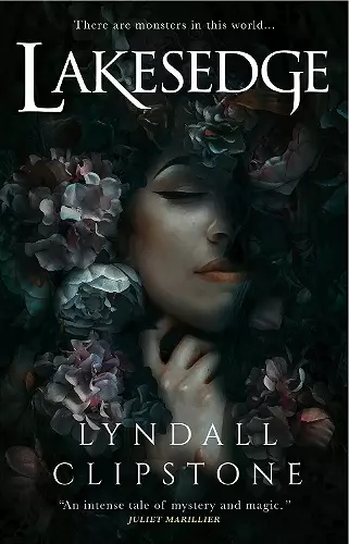 Lakesedge cover