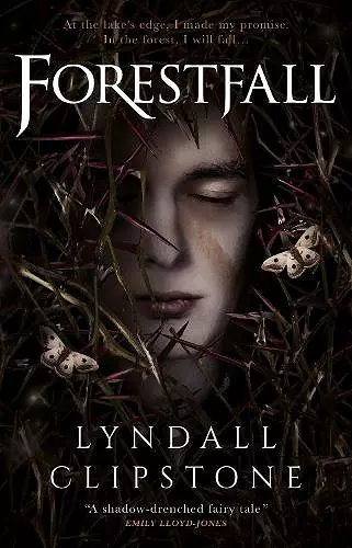 Forestfall cover