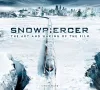 Snowpiercer: The Art and Making of the Film cover