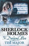 The New Adventures of Sherlock Holmes - The Defaced Men cover