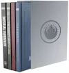 Star Wars: Secrets of the Galaxy Deluxe Box Set cover
