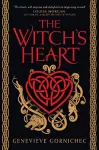 The Witch's Heart cover